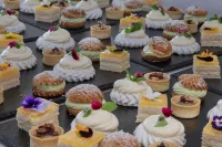 Sevenline Aparthotel - Work & Spa - breakfast