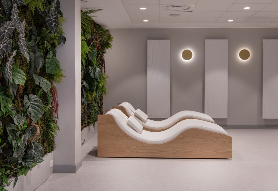 Sevenline Aparthotel - Work & Spa