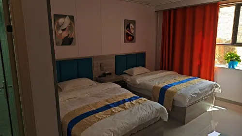 Shiguang Courtyard - Pet friendly