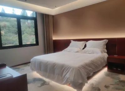 Geyuan Homestay