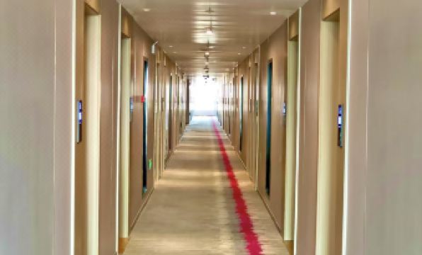 Lavande Hotel (Dezhou Development Zone)