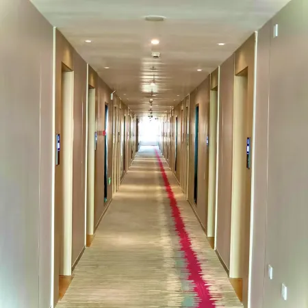 Lavande Hotel (Dezhou Development Zone)