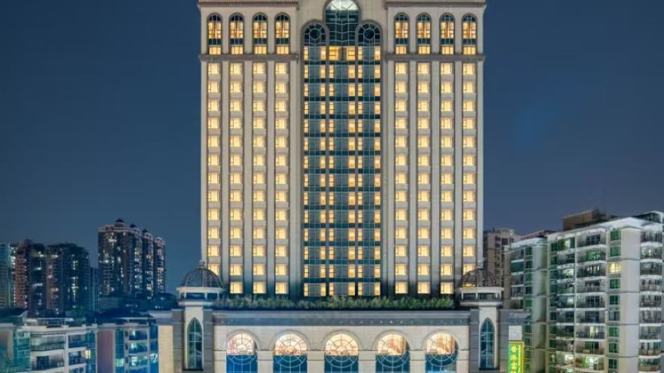 Walston International Hotel