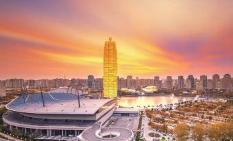 Yinmingyue Boutique Garden Hotel