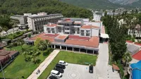 Eldar Garden Resort Hotel