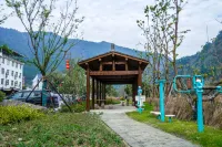 Guniujiang New Fire Inn Hotel Hotels in Shitai