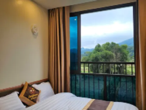 ZingHome Ha Giang Hotels in Ha Giang