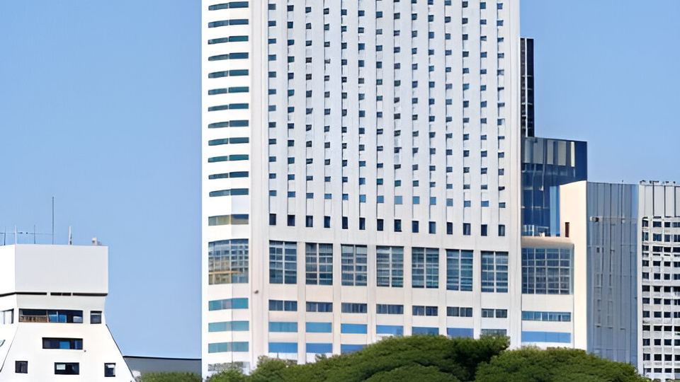 Odakyu Hotel Century Southern Tower