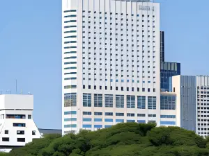 小田急世紀南悅飯店