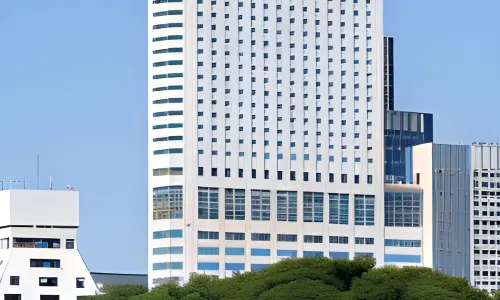 Odakyu Hotel Century Southern Tower