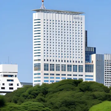 Odakyu Hotel Century Southern Tower