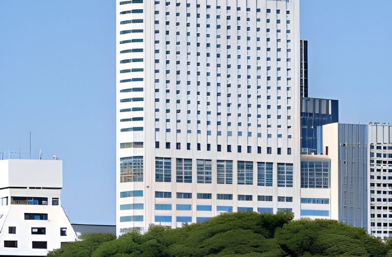 Odakyu Hotel Century Southern Tower
