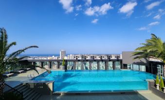 4. 제주 볼튼 호텔..