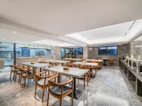 Jiayue Hotel Hotels in Pucheng