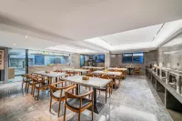 Jiayue Hotel Hotel di Pucheng