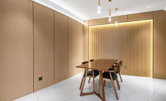 Jitai Apartment (Anshan Xincun Subway Station)