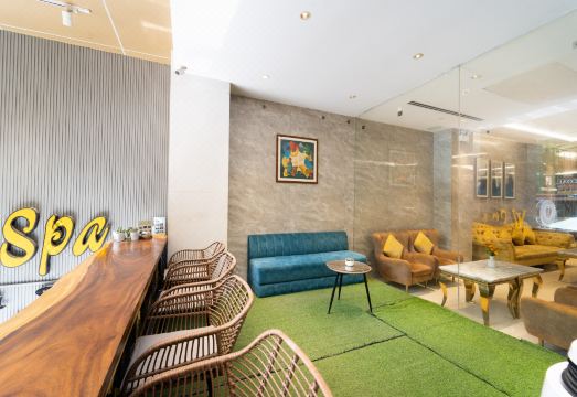 3. 나이스시 호텔 ..