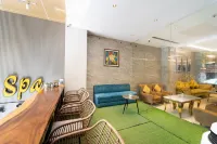 Nicecy Hotel Suites & Spa