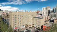 Homeinn Aifeel Hotel (Ordos Wanda Plaza Central Hospital)