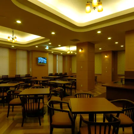 Hotel Route-Inn Kushiro Ekimae