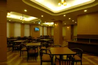 Hotel Route-Inn Kushiro Ekimae - breakfast