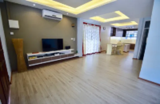 Puteri Indah Homestay