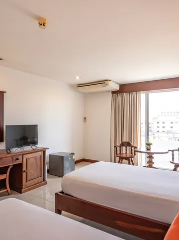 รูปภาพของเจพี วิลล่า พัทยา