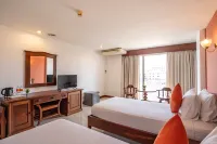 JP Villa Pattaya Отели в г. Северная Паттайя