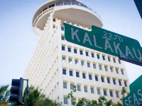 FIRST CABIN INTERNATIONAL HAWAII Hotels in 