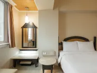 Kindness Hotel Wei-Wu-Ying Sandou โรงแรมใกล้เอ็นเคเอ็นยู วิทยาเขตเหอผิง