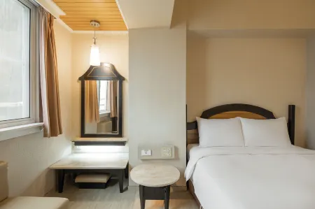 Kindness Hotel Wei-Wu-Ying Sandou