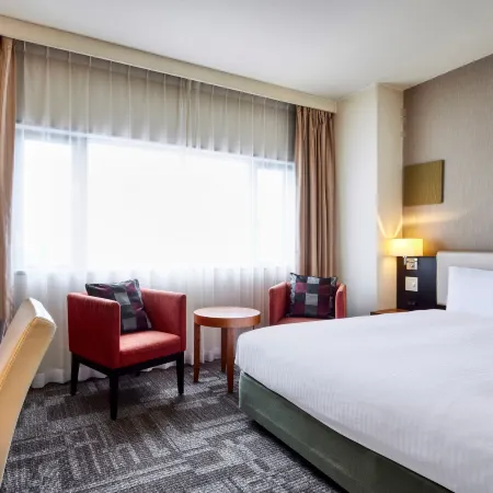 ROYAL PINES HOTEL CHIBA Отели в г. Чиба