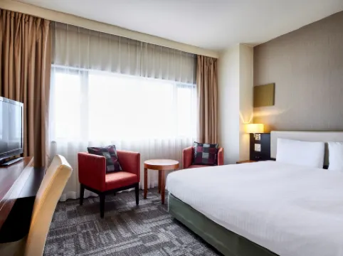 ROYAL PINES HOTEL CHIBA