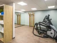 Aparthotel Adagio London Stratford Hotels near London Velopark