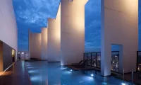 The Hub SS2 by manatidur - Infinity Pools