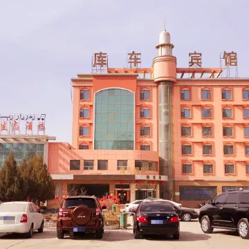 Kuche Hotel