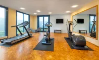 Radisson Hotel, Fürst Leopold Dessau - Gym