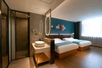 Shan Shui Chao Hotel