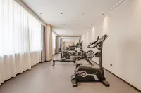 Zhengding Hengyang Hotel