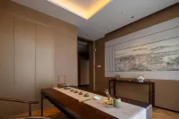 蘭亭海棠ホテル（臨沂琅琊古城）