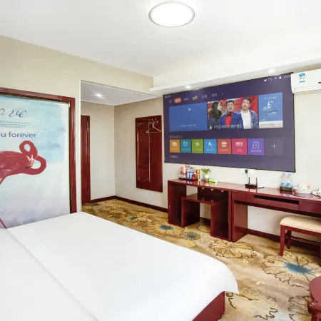 Yixin Hotel