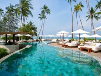 Nikki Beach Resort & Spa Koh Samui Hotels near Nikki Beach Samui