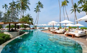 Nikki Beach Resort & Spa Koh Samui