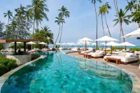 Nikki Beach Resort & Spa Koh Samui Hotels in der Nähe von Koh Tan
