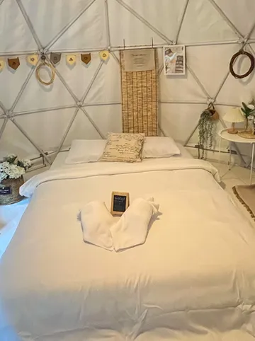 รูปภาพของแคมป์ปิ้งแลนด์