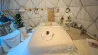 Camping Land Hotels in Si Maha Phot