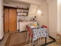 Monolocale nel villaggio di Rundanina