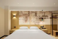 City Comfort Inn Hotel (Wenshan Guangnan High-Speed Railway Station) Hotel a Guangnan
