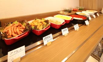 AB Hotel Osaka Sakaisuji Honmachi