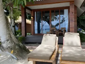 Mali Resort Koh Kradan